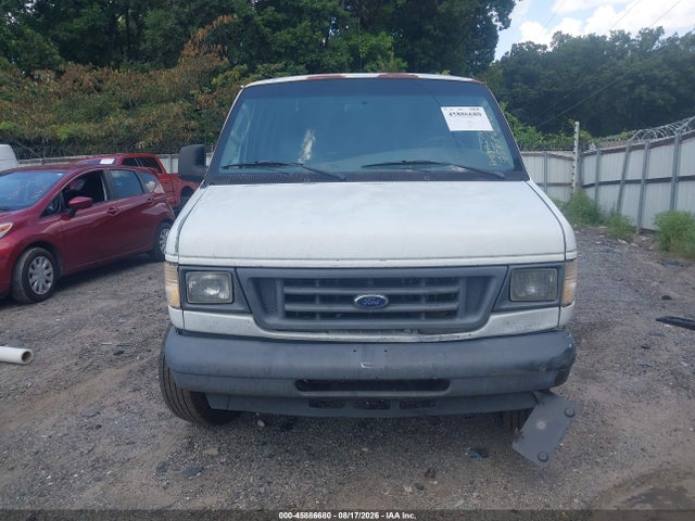 Продажа на аукционе авто 2006 Ford E-350 Super Duty Xl/xlt, vin: 1FBSS31L56DB06463, номер лота: 45886680