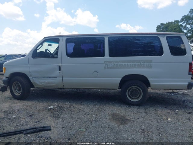 Продажа на аукционе авто 2006 Ford E-350 Super Duty Xl/xlt, vin: 1FBSS31L56DB06463, номер лота: 45886680