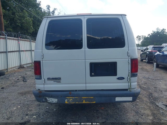 Продажа на аукционе авто 2006 Ford E-350 Super Duty Xl/xlt, vin: 1FBSS31L56DB06463, номер лота: 45886680