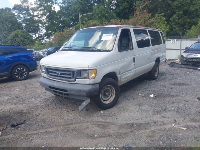 Продажа на аукционе авто 2006 Ford E-350 Super Duty Xl/xlt, vin: 1FBSS31L56DB06463, номер лота: 45886680