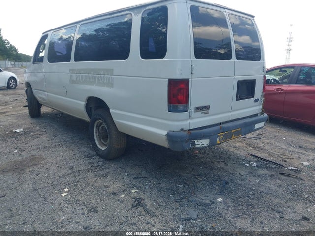 Продажа на аукционе авто 2006 Ford E-350 Super Duty Xl/xlt, vin: 1FBSS31L56DB06463, номер лота: 45886680