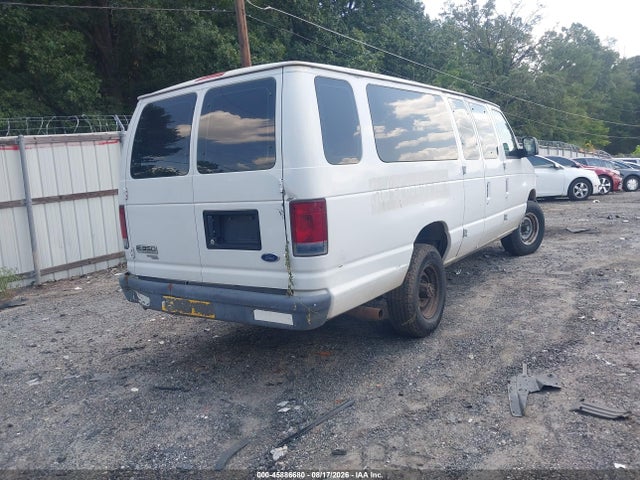 Продажа на аукционе авто 2006 Ford E-350 Super Duty Xl/xlt, vin: 1FBSS31L56DB06463, номер лота: 45886680