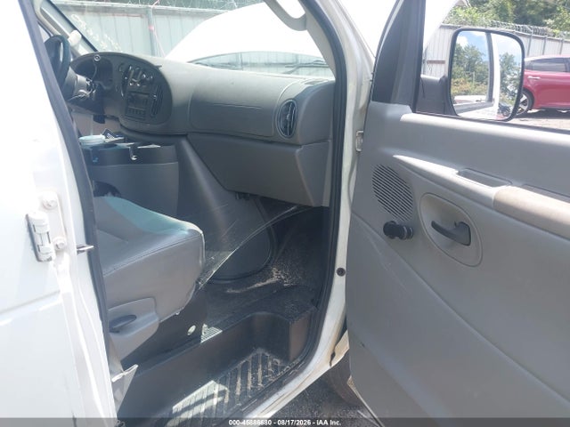 Продажа на аукционе авто 2006 Ford E-350 Super Duty Xl/xlt, vin: 1FBSS31L56DB06463, номер лота: 45886680