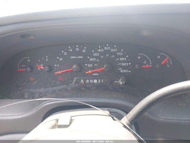 Продажа на аукционе авто 2006 Ford E-350 Super Duty Xl/xlt, vin: 1FBSS31L56DB06463, номер лота: 45886680