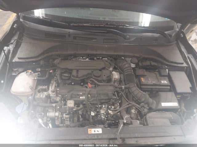 Hyundai Kona Limited 2022 KM8K53A37NU845685 Image 10