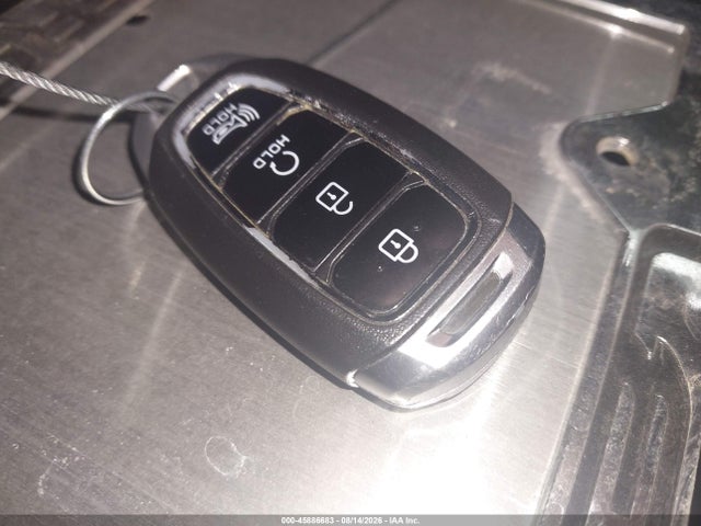 Hyundai Kona Limited 2022 KM8K53A37NU845685 Image 11