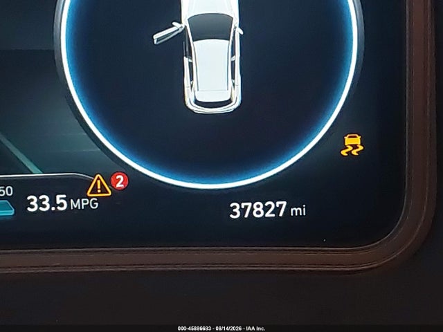 Hyundai Kona Limited 2022 KM8K53A37NU845685 Image 15