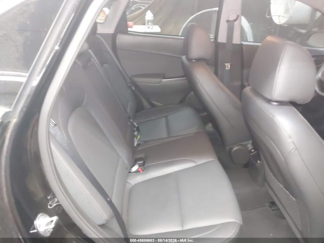 Hyundai Kona Limited 2022 KM8K53A37NU845685 Image 8