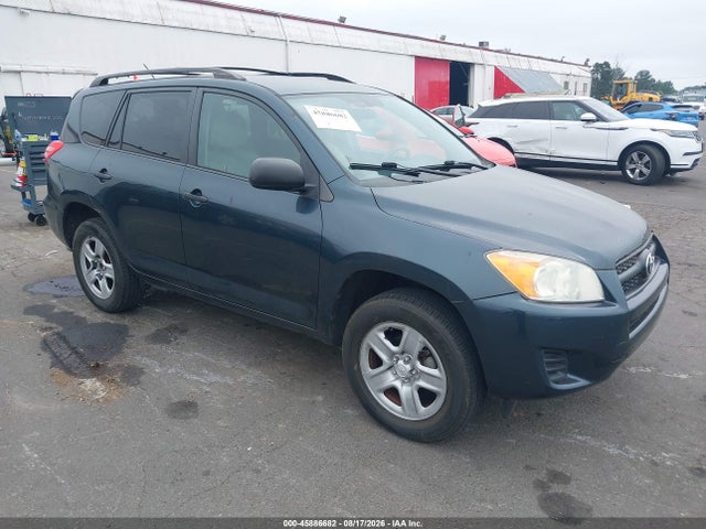Продаж на аукціоні авто 2009 Toyota Rav4, vin: 2T3ZF33V39W004812, номер лоту: 45886682