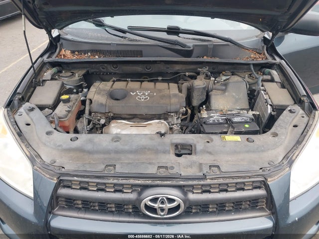 Продаж на аукціоні авто 2009 Toyota Rav4, vin: 2T3ZF33V39W004812, номер лоту: 45886682