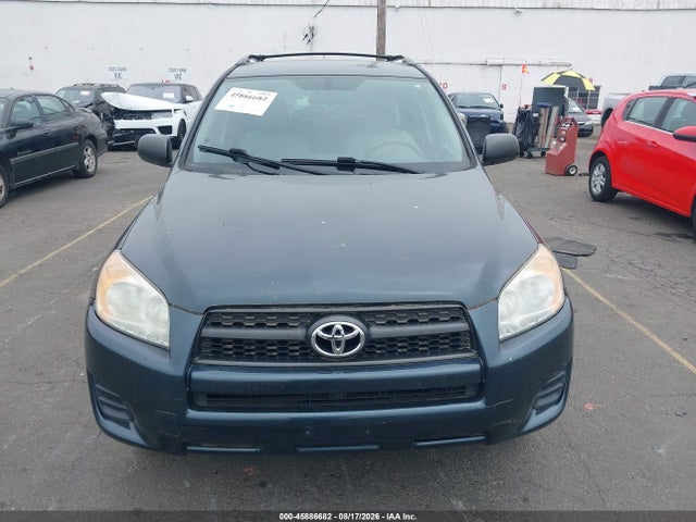 Продаж на аукціоні авто 2009 Toyota Rav4, vin: 2T3ZF33V39W004812, номер лоту: 45886682