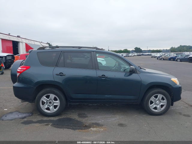Продаж на аукціоні авто 2009 Toyota Rav4, vin: 2T3ZF33V39W004812, номер лоту: 45886682