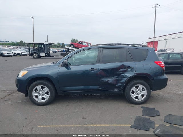 Продаж на аукціоні авто 2009 Toyota Rav4, vin: 2T3ZF33V39W004812, номер лоту: 45886682