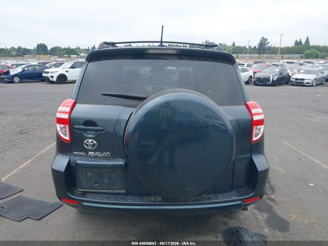 Продаж на аукціоні авто 2009 Toyota Rav4, vin: 2T3ZF33V39W004812, номер лоту: 45886682