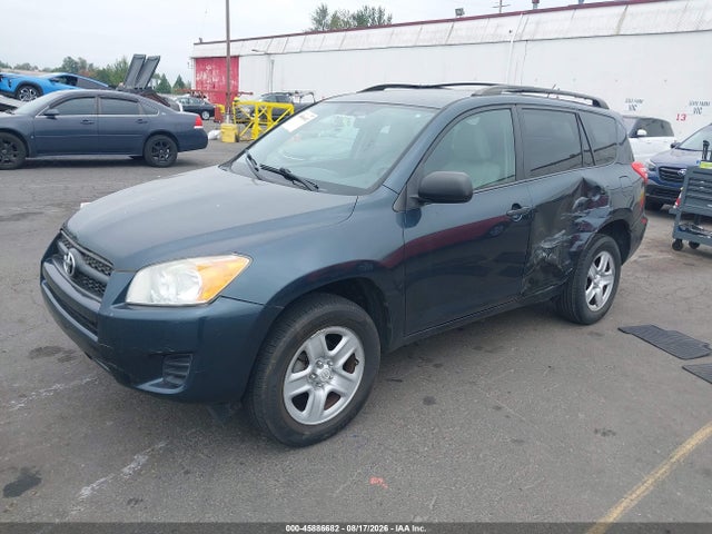 Продаж на аукціоні авто 2009 Toyota Rav4, vin: 2T3ZF33V39W004812, номер лоту: 45886682
