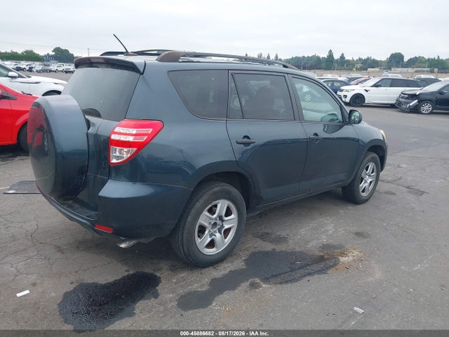 Продаж на аукціоні авто 2009 Toyota Rav4, vin: 2T3ZF33V39W004812, номер лоту: 45886682