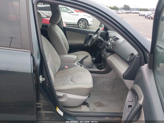 Продаж на аукціоні авто 2009 Toyota Rav4, vin: 2T3ZF33V39W004812, номер лоту: 45886682