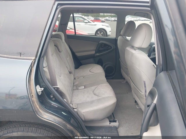 Продаж на аукціоні авто 2009 Toyota Rav4, vin: 2T3ZF33V39W004812, номер лоту: 45886682