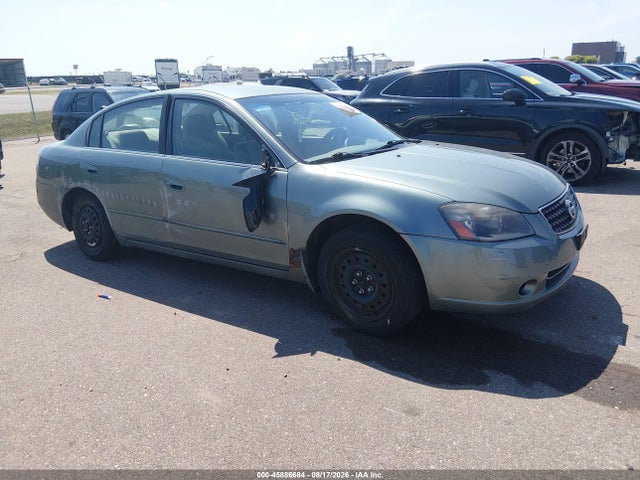 Aukcja sprzedaży 2005 Nissan Altima 2.5 S, vin: 1N4AL11D45C374724, numer aukcji: 45886684