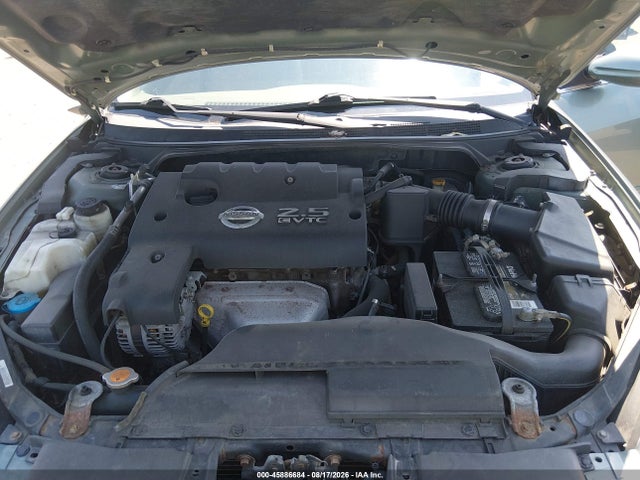 Aukcja sprzedaży 2005 Nissan Altima 2.5 S, vin: 1N4AL11D45C374724, numer aukcji: 45886684