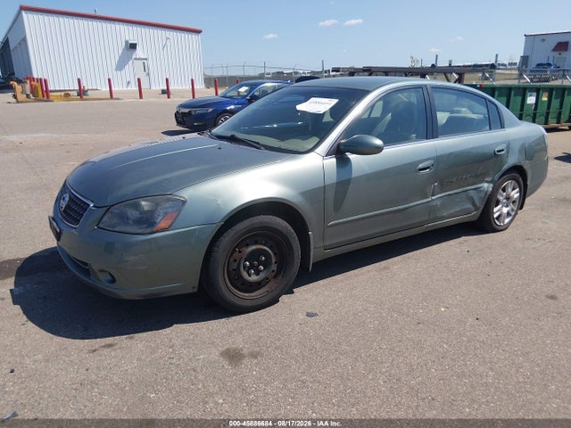 Aukcja sprzedaży 2005 Nissan Altima 2.5 S, vin: 1N4AL11D45C374724, numer aukcji: 45886684
