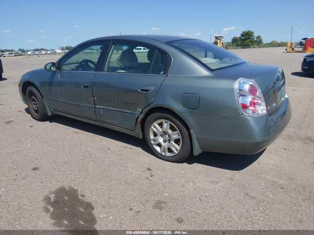 Aukcja sprzedaży 2005 Nissan Altima 2.5 S, vin: 1N4AL11D45C374724, numer aukcji: 45886684