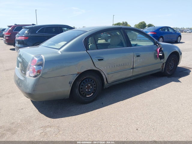 Aukcja sprzedaży 2005 Nissan Altima 2.5 S, vin: 1N4AL11D45C374724, numer aukcji: 45886684
