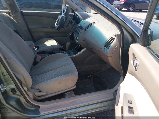 Aukcja sprzedaży 2005 Nissan Altima 2.5 S, vin: 1N4AL11D45C374724, numer aukcji: 45886684