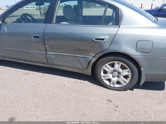 Aukcja sprzedaży 2005 Nissan Altima 2.5 S, vin: 1N4AL11D45C374724, numer aukcji: 45886684