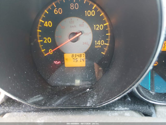 Aukcja sprzedaży 2005 Nissan Altima 2.5 S, vin: 1N4AL11D45C374724, numer aukcji: 45886684