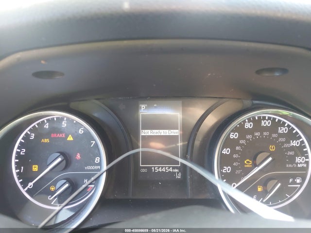2018 Toyota Camry Le მანქანა იყიდება აუქციონზე, vin: 4T1B11HKXJU511299, აუქციონის ნომერი: 45886689