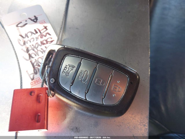 Hyundai Sonata Sport 2019 5NPE34AF6KH821925 Image 11