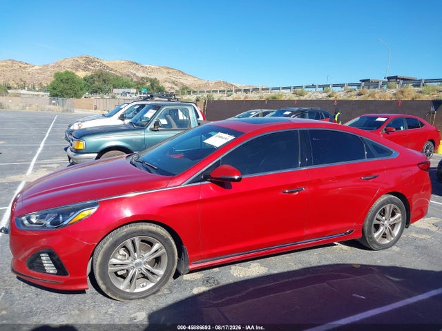 Hyundai Sonata Sport 2019 5NPE34AF6KH821925 Image 15