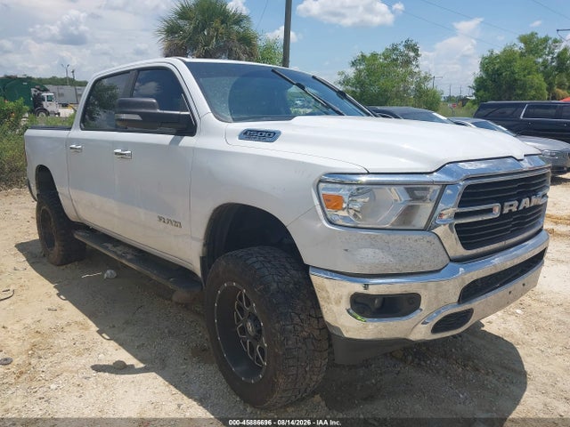 Aukcja sprzedaży 2020 Ram 1500, vin: 1C6SRFFT0LN168335, numer aukcji: 45886696