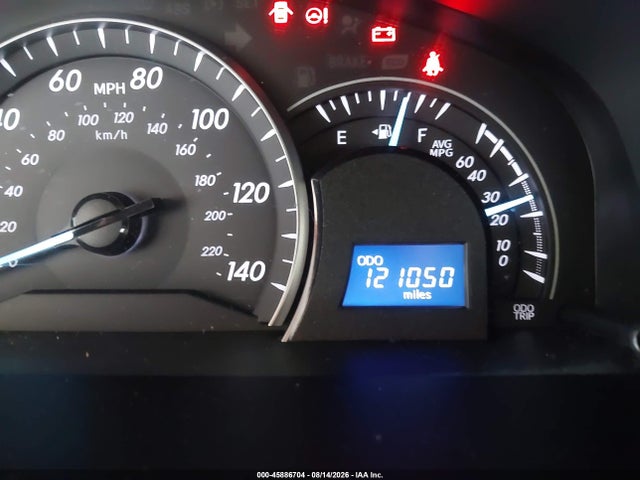 2015 Toyota Camry Le მანქანა იყიდება აუქციონზე, vin: 4T1BF1FK5FU042361, აუქციონის ნომერი: 45886704