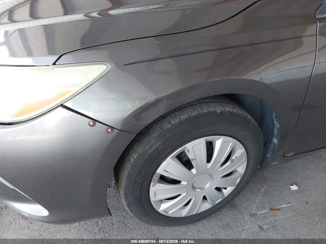 2015 Toyota Camry Le მანქანა იყიდება აუქციონზე, vin: 4T1BF1FK5FU042361, აუქციონის ნომერი: 45886704
