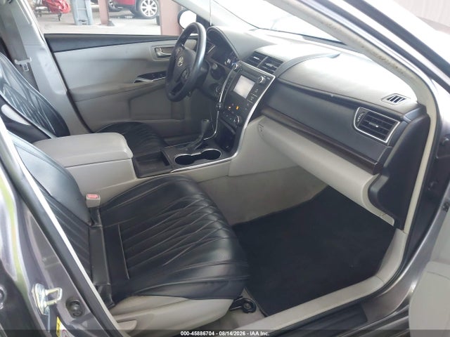 2015 Toyota Camry Le მანქანა იყიდება აუქციონზე, vin: 4T1BF1FK5FU042361, აუქციონის ნომერი: 45886704