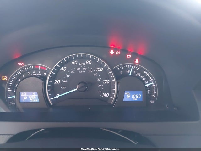 2015 Toyota Camry Le მანქანა იყიდება აუქციონზე, vin: 4T1BF1FK5FU042361, აუქციონის ნომერი: 45886704
