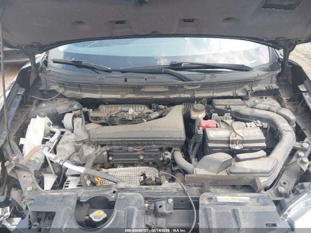 Aukcja sprzedaży 2019 Nissan Rogue S, vin: 5N1AT2MV7KC784963, numer aukcji: 45886707