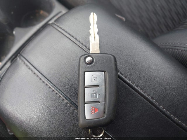 Aukcja sprzedaży 2019 Nissan Rogue S, vin: 5N1AT2MV7KC784963, numer aukcji: 45886707