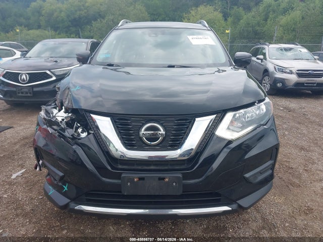 Aukcja sprzedaży 2019 Nissan Rogue S, vin: 5N1AT2MV7KC784963, numer aukcji: 45886707
