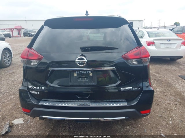 Aukcja sprzedaży 2019 Nissan Rogue S, vin: 5N1AT2MV7KC784963, numer aukcji: 45886707