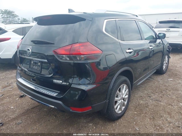 Aukcja sprzedaży 2019 Nissan Rogue S, vin: 5N1AT2MV7KC784963, numer aukcji: 45886707