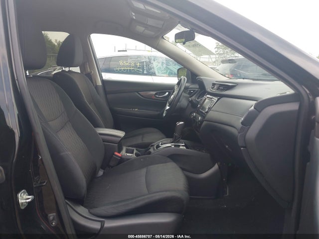 Aukcja sprzedaży 2019 Nissan Rogue S, vin: 5N1AT2MV7KC784963, numer aukcji: 45886707