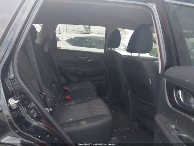 Aukcja sprzedaży 2019 Nissan Rogue S, vin: 5N1AT2MV7KC784963, numer aukcji: 45886707
