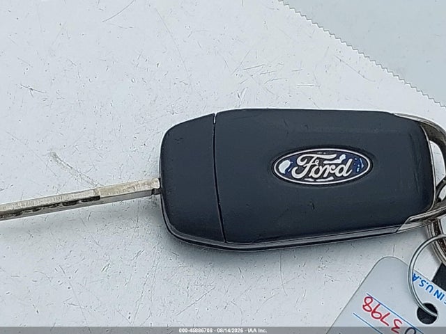 2016 Ford Fusion Se მანქანა იყიდება აუქციონზე, vin: 3FA6P0H72GR276218, აუქციონის ნომერი: 45886708