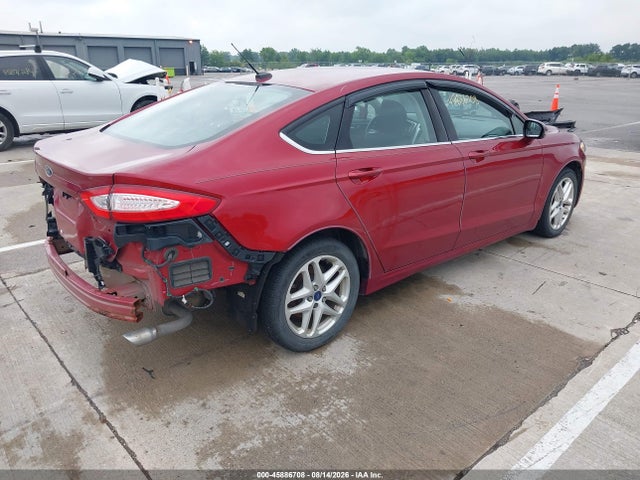 2016 Ford Fusion Se მანქანა იყიდება აუქციონზე, vin: 3FA6P0H72GR276218, აუქციონის ნომერი: 45886708