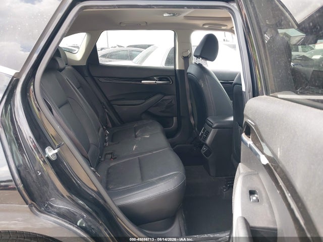 2021 Kia Seltos Sx Turbo მანქანა იყიდება აუქციონზე, vin: KNDETCA27M7080733, აუქციონის ნომერი: 45886713