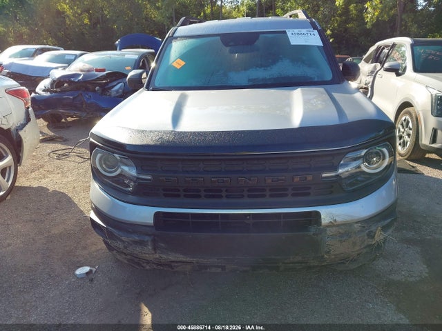 Aukcja sprzedaży 2022 Ford Bronco Sport, vin: 3FMCR9A6XNRD04563, numer aukcji: 45886714