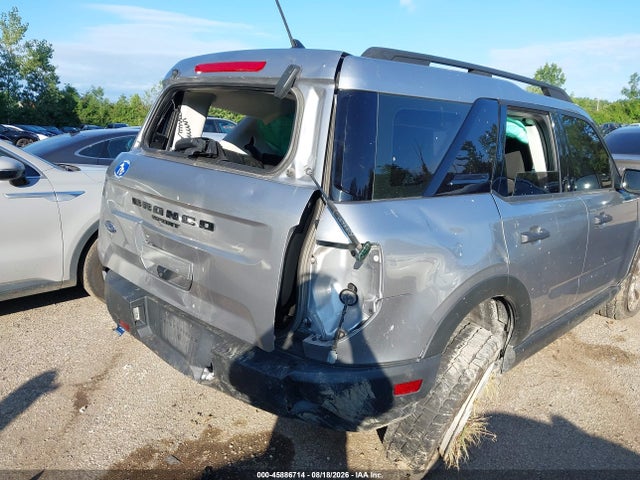 Aukcja sprzedaży 2022 Ford Bronco Sport, vin: 3FMCR9A6XNRD04563, numer aukcji: 45886714
